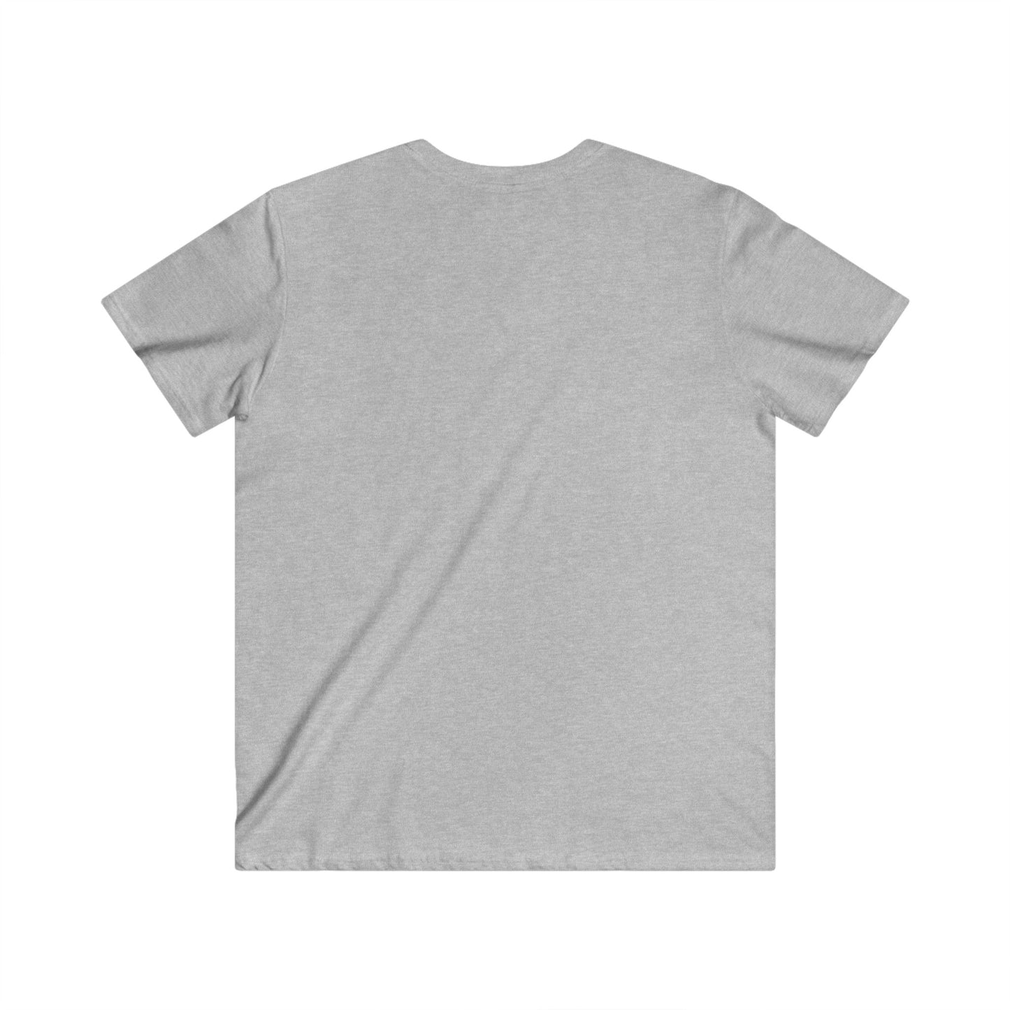 Elon Musk 'Occupy Mars' V-Neck Tee — Space Advocate Graphic T-Shirt