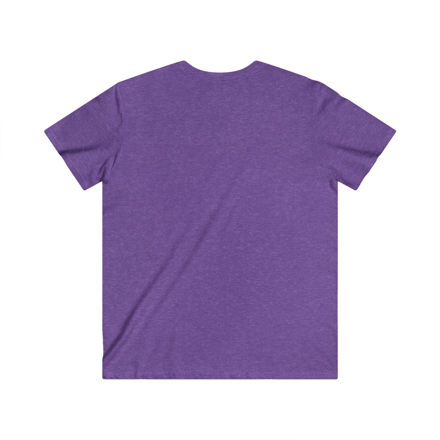 Elon Musk 'Occupy Mars' V-Neck Tee — Space Advocate Graphic T-Shirt