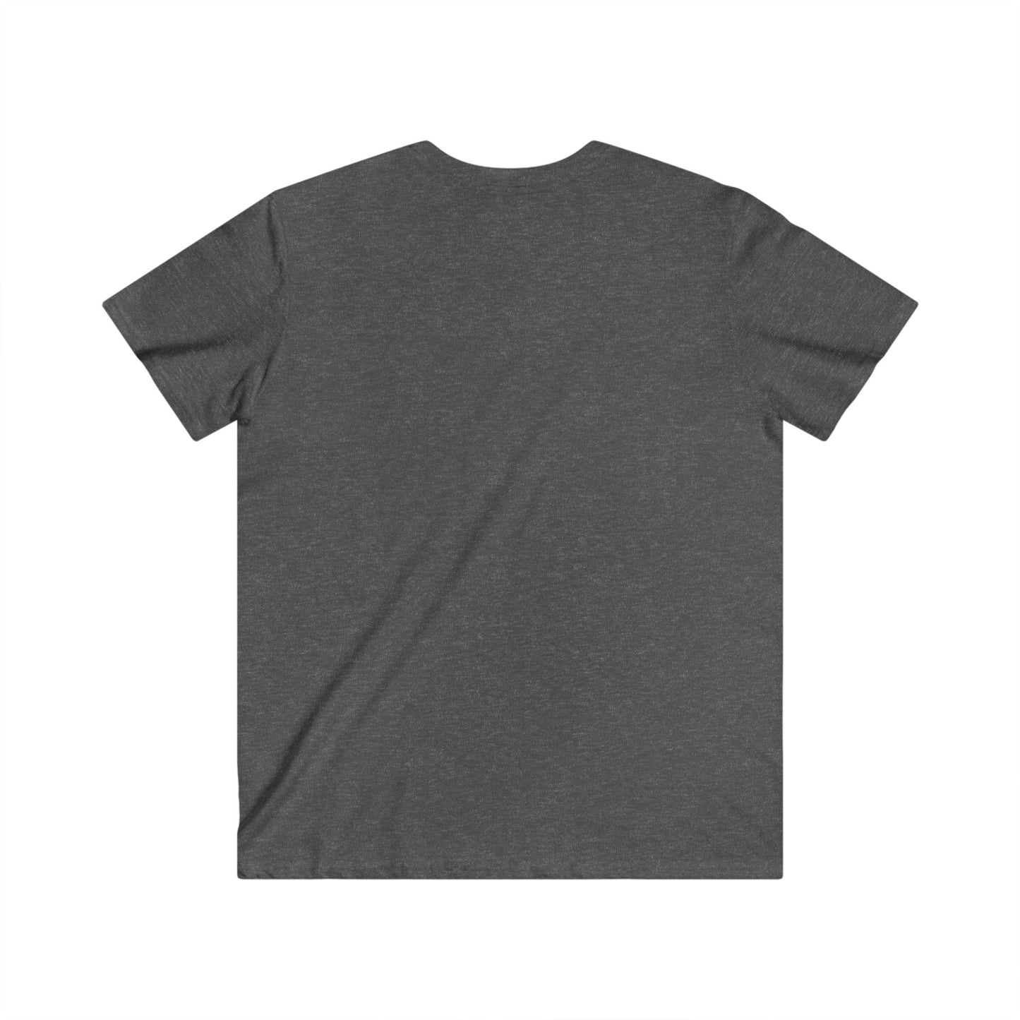 Elon Musk 'Occupy Mars' V-Neck Tee — Space Advocate Graphic T-Shirt