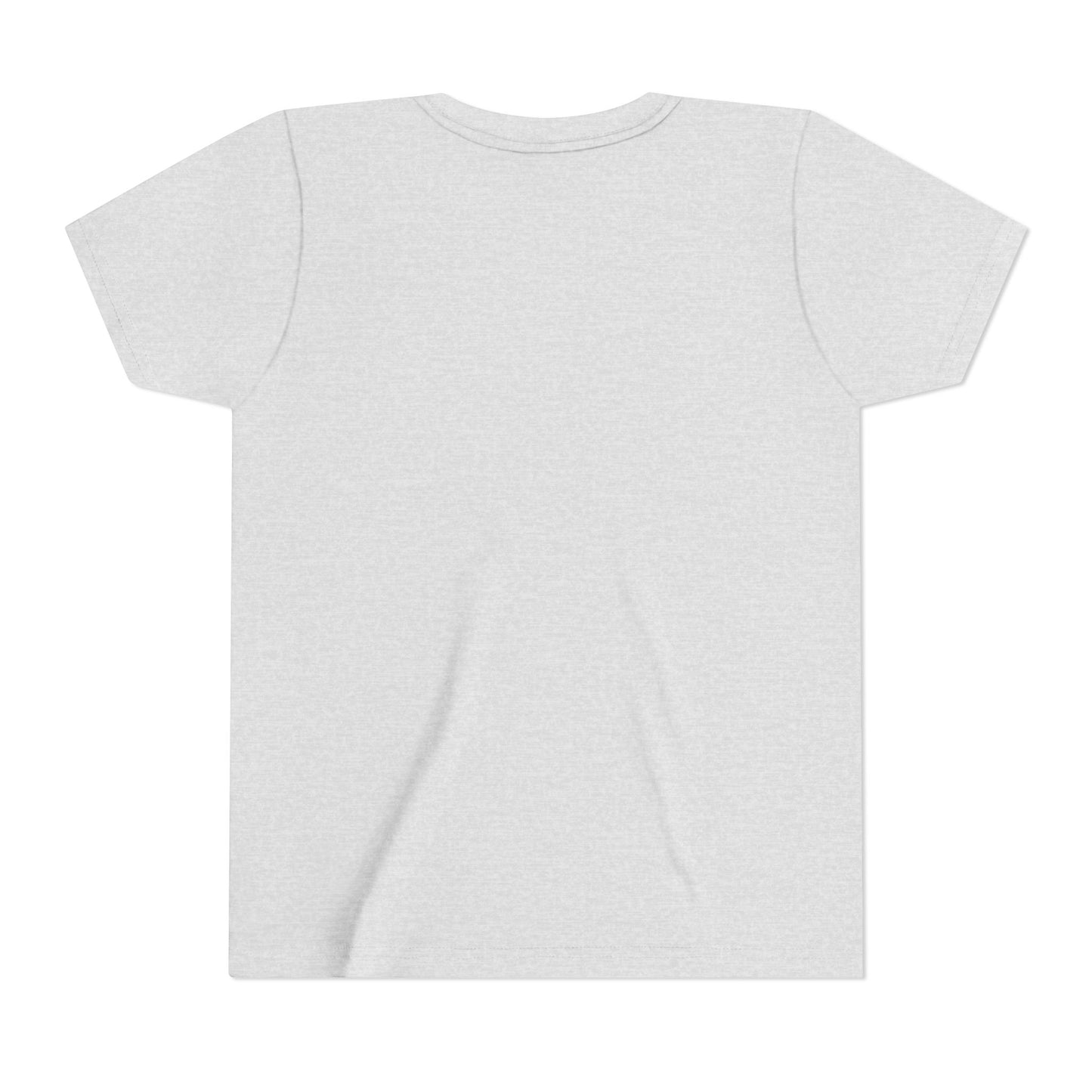 Grandma Anons & Keyboard Warriors for your Littles, “I ♥️ My O.G. Grannie" Youth T-Shirt – American Flag Grandma Design