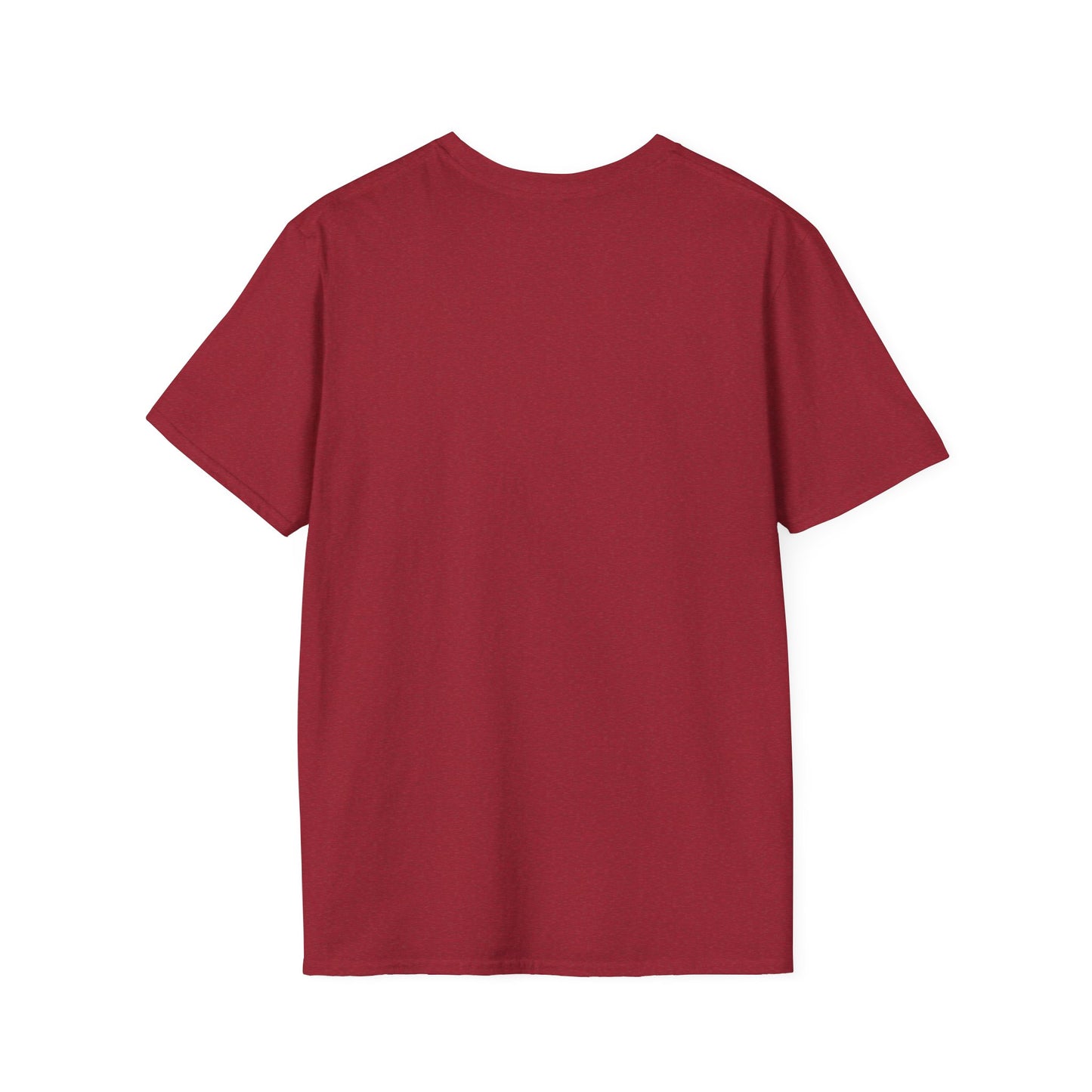 T-Shirt — Christmas in July Santa Beach Graphic Tee