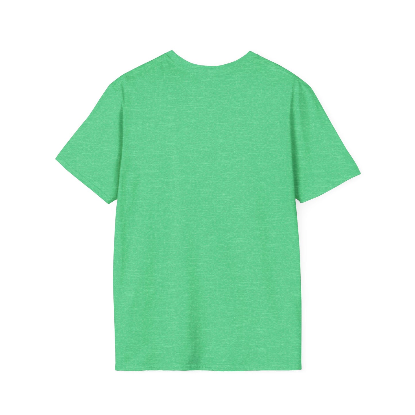 T-Shirt — Christmas in July Santa Beach Graphic Tee