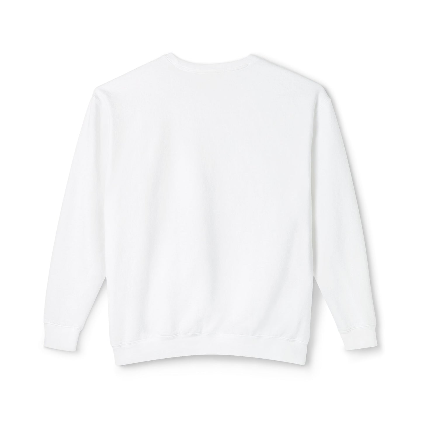 Trump 'God Bless You, Mr. President' Crewneck Sweatshirt — MAGA Tribute