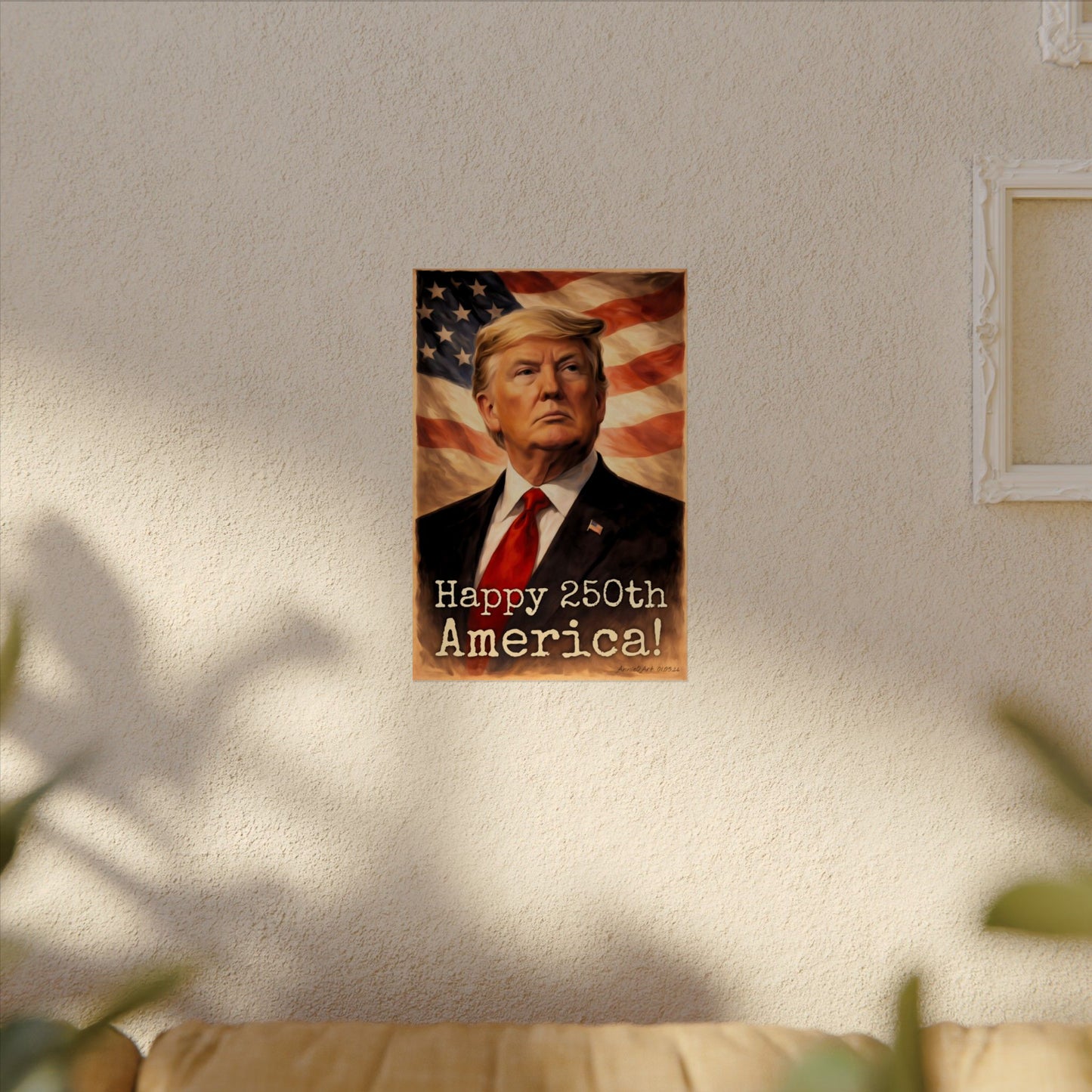 250th Poster