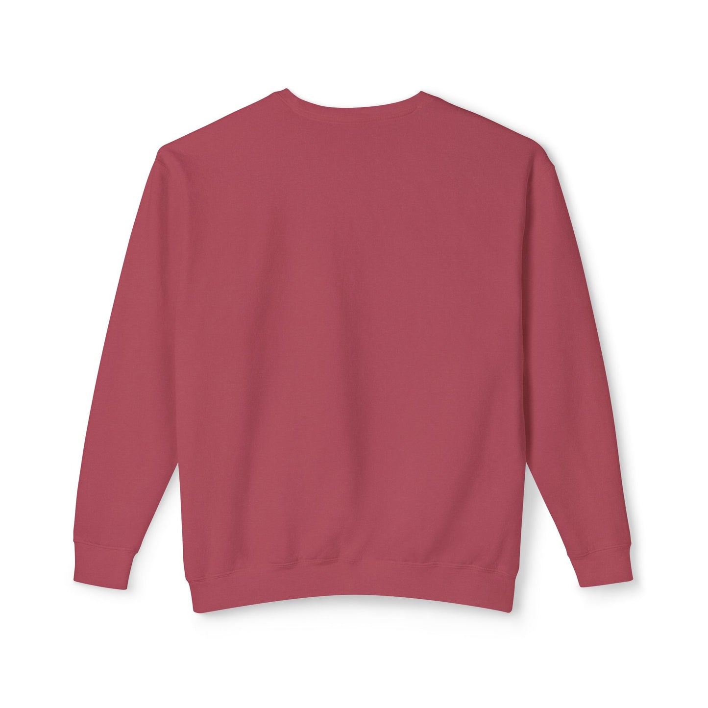 Trump 'God Bless You, Mr. President' Crewneck Sweatshirt — MAGA Tribute