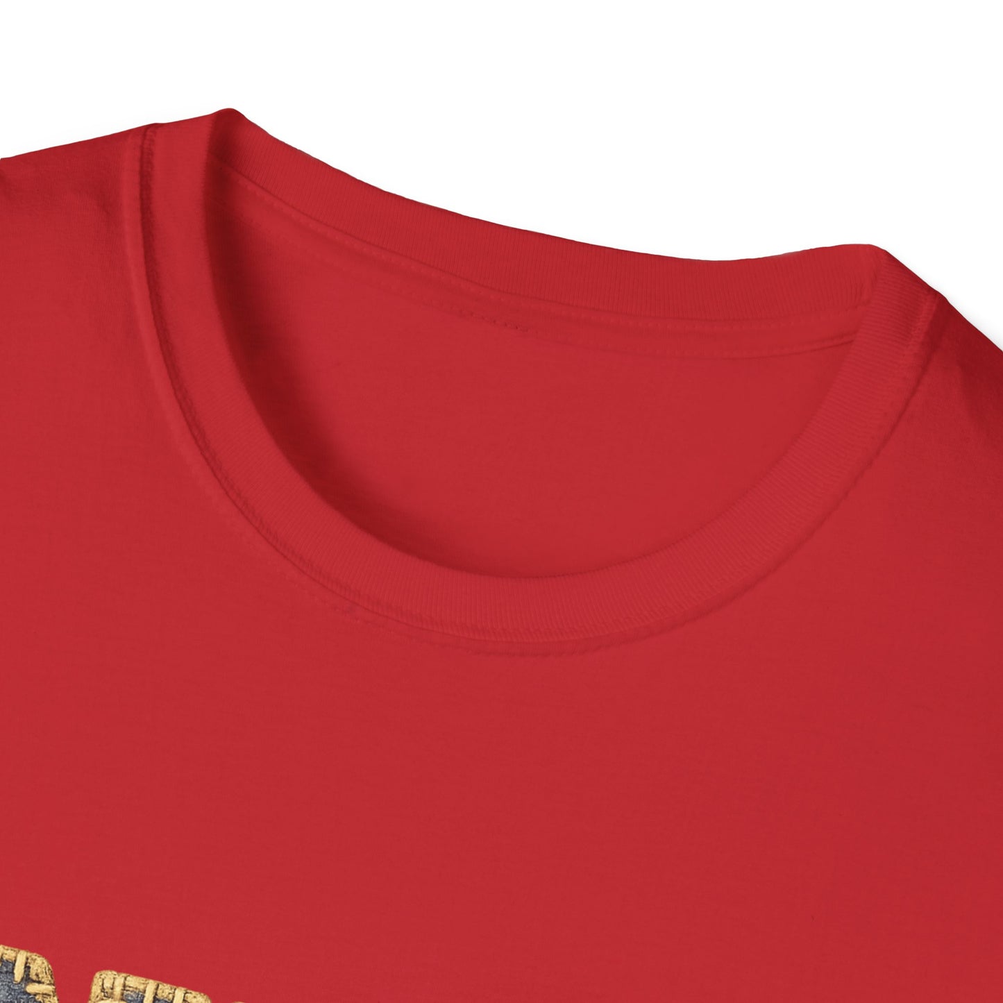 NYC Kid T-Shirt — New York City Vintage Flag Quilt-look Tee