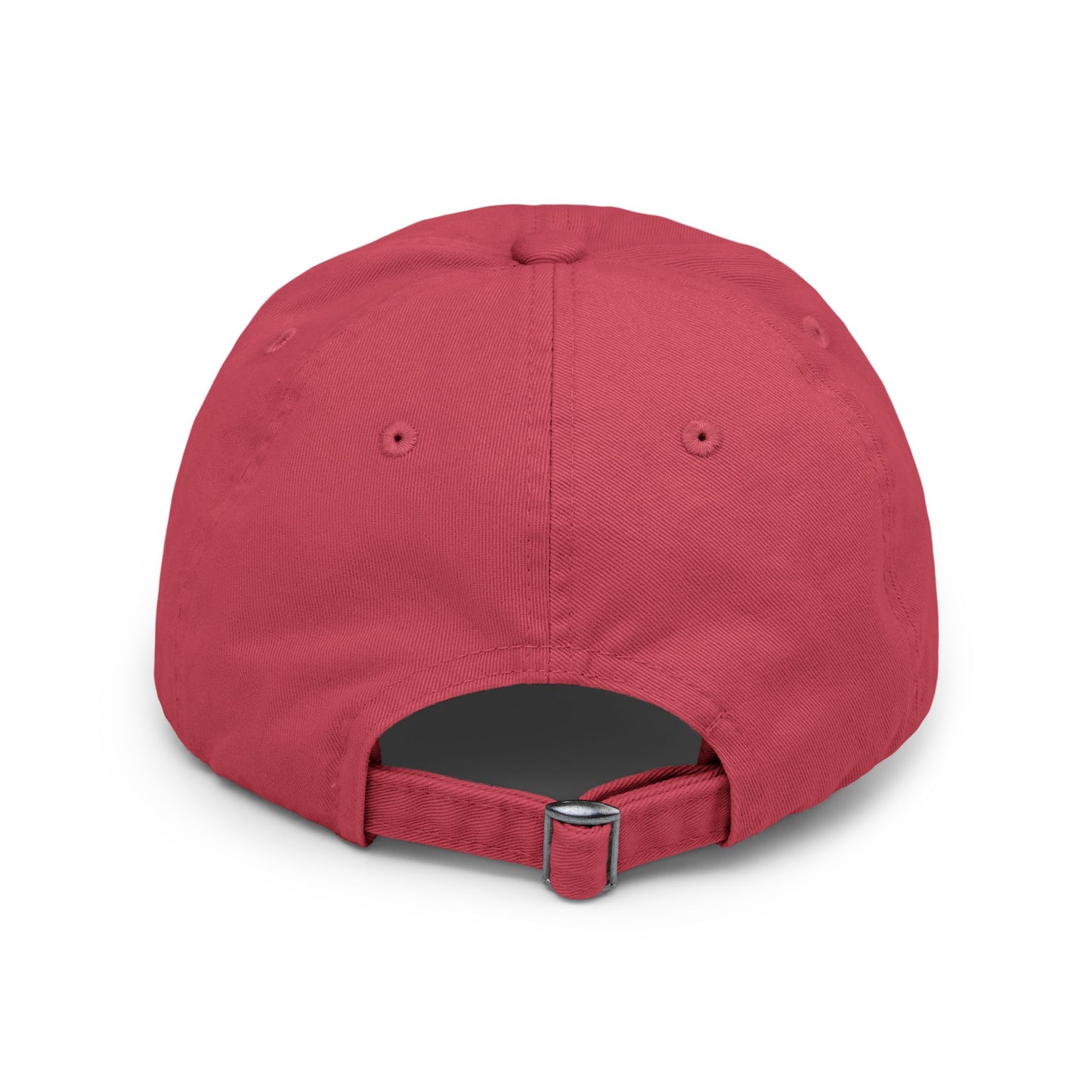 Distressed NYC❤️DJT Vintage Baseball Cap