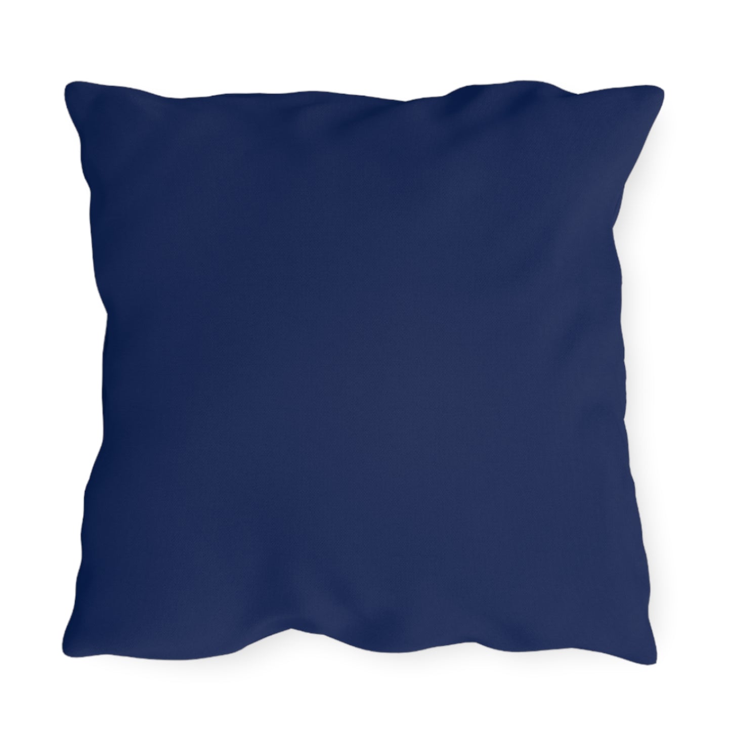 Trump Outdoor Pillow — "MAGA, Baby!" Retro Beach Design