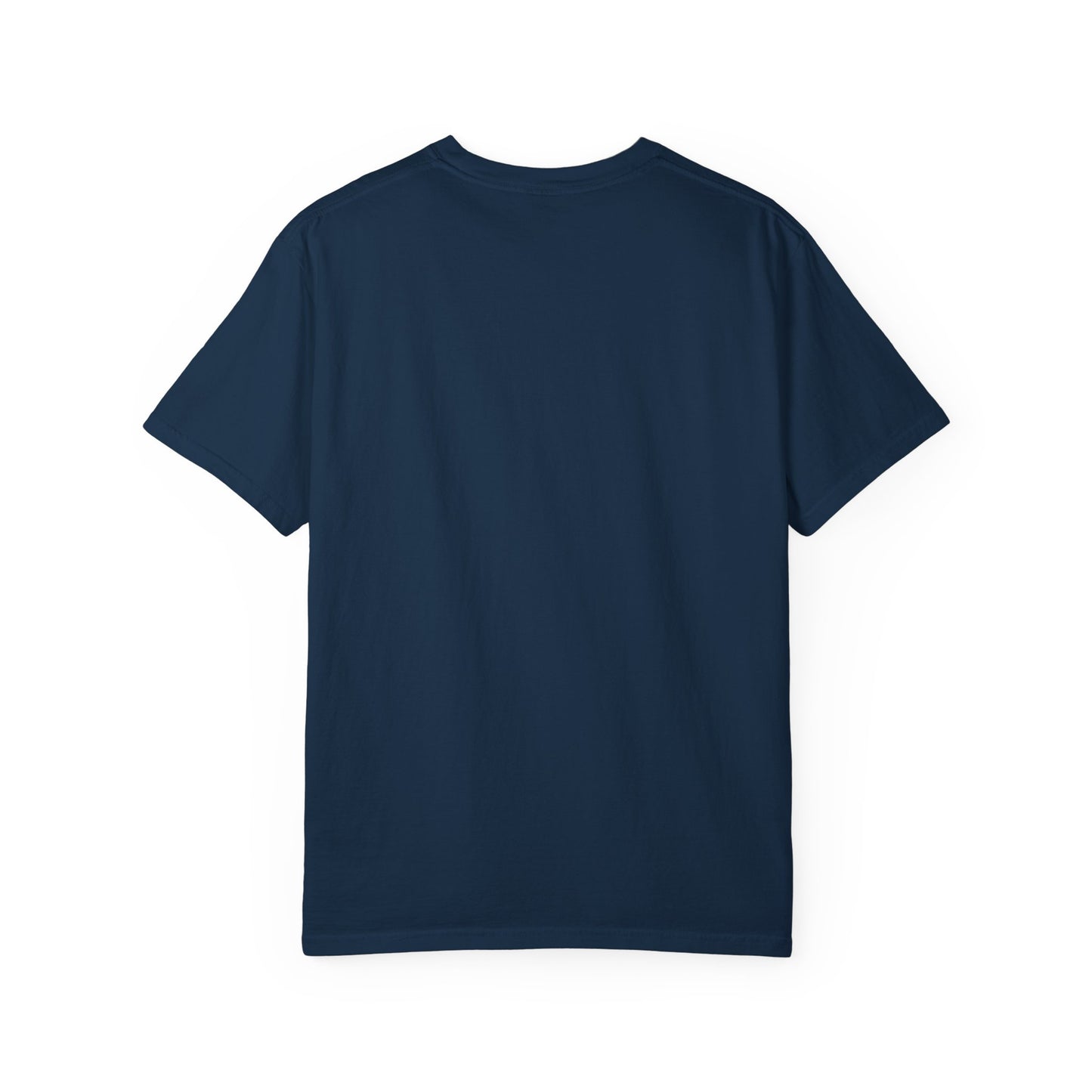 Vintage JFK, Jr & DJT Art T-Shirt – “Wonderful Friends” Graphic Tee