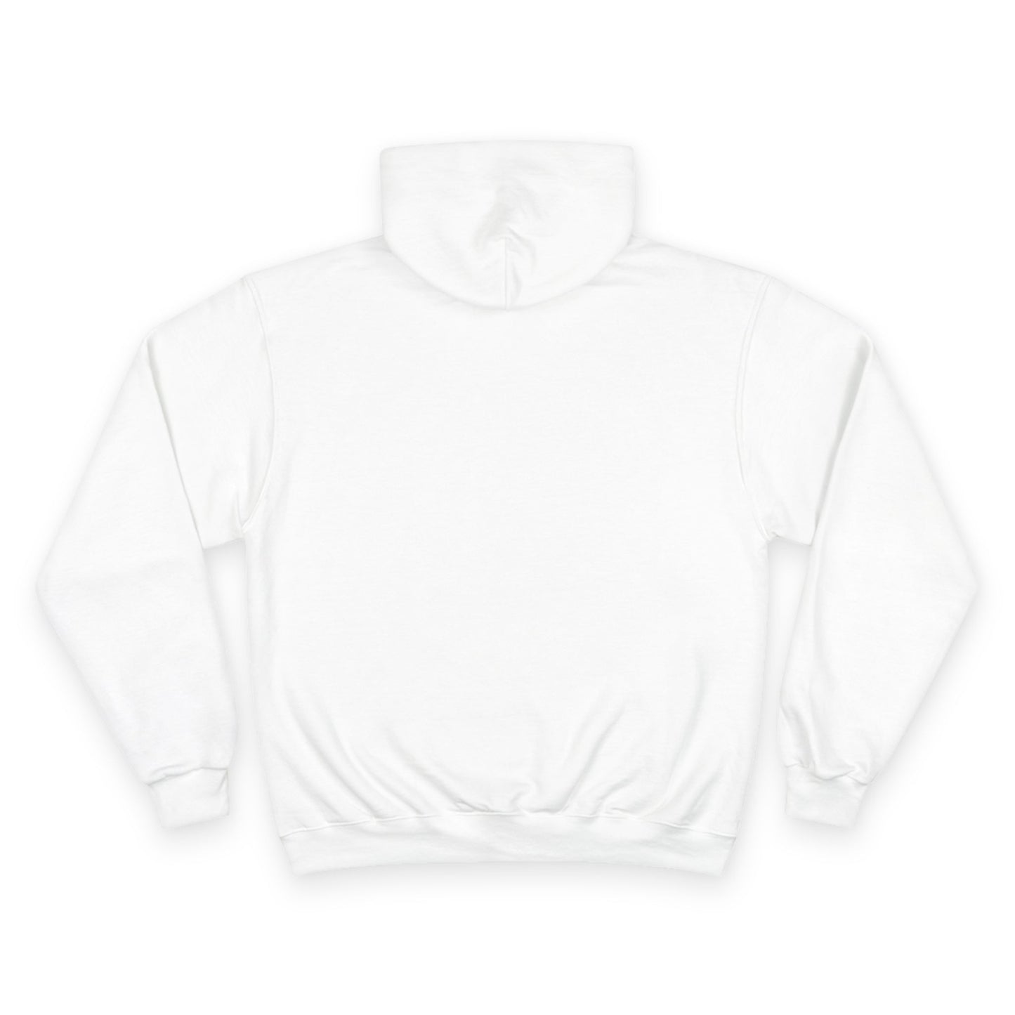 Champion Hoodie — 'Everything Woke Turns to S***' Political Graphic Hoodie