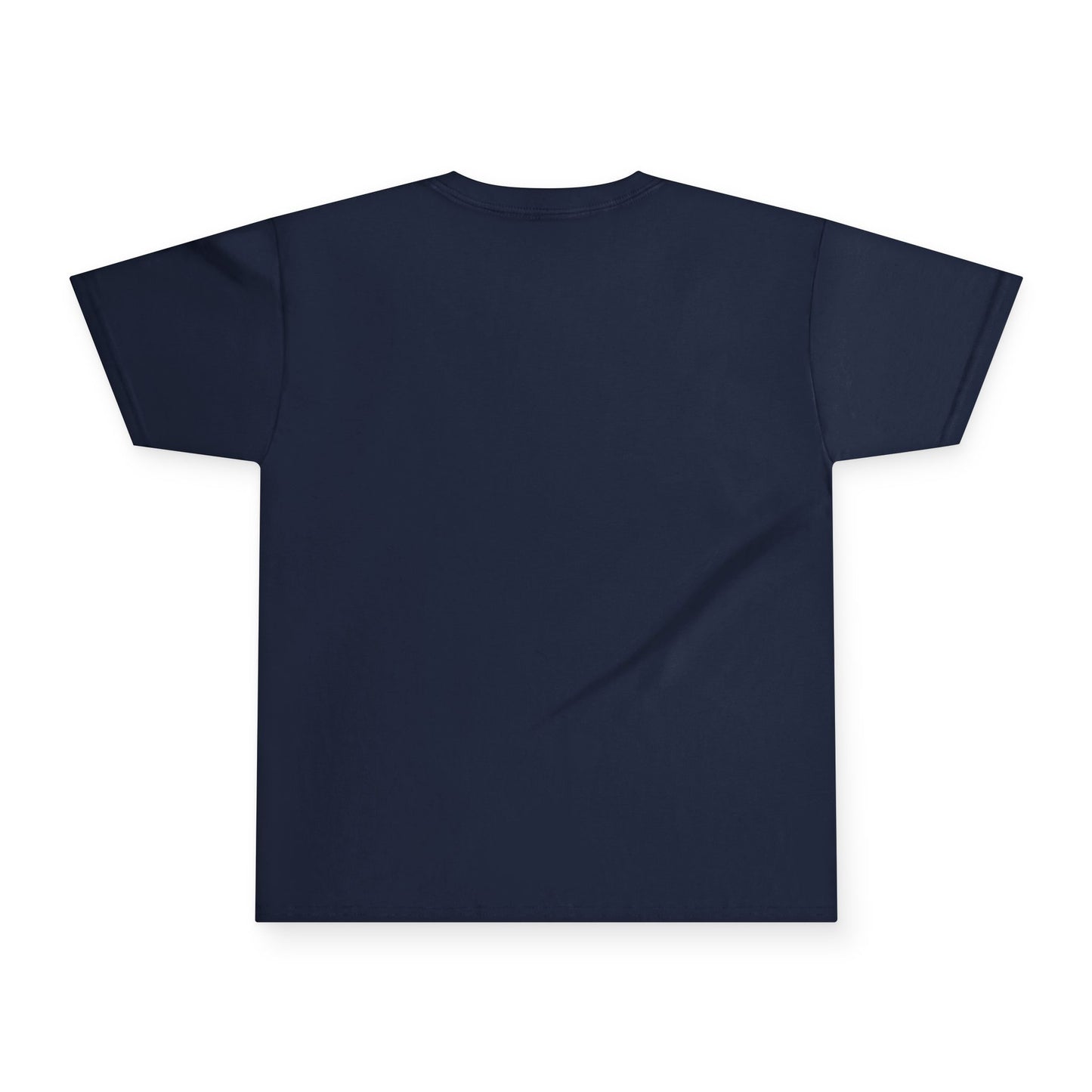 Youth Tee - 'Christmas in July 2026' Santa & Child Beach Design