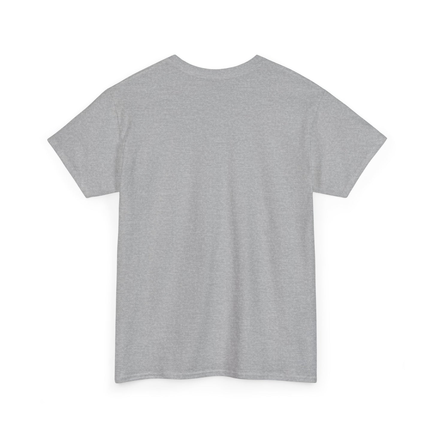 T-Shirt — "How can you not LOVE him?!" Colorful Romantic Illustration Tee