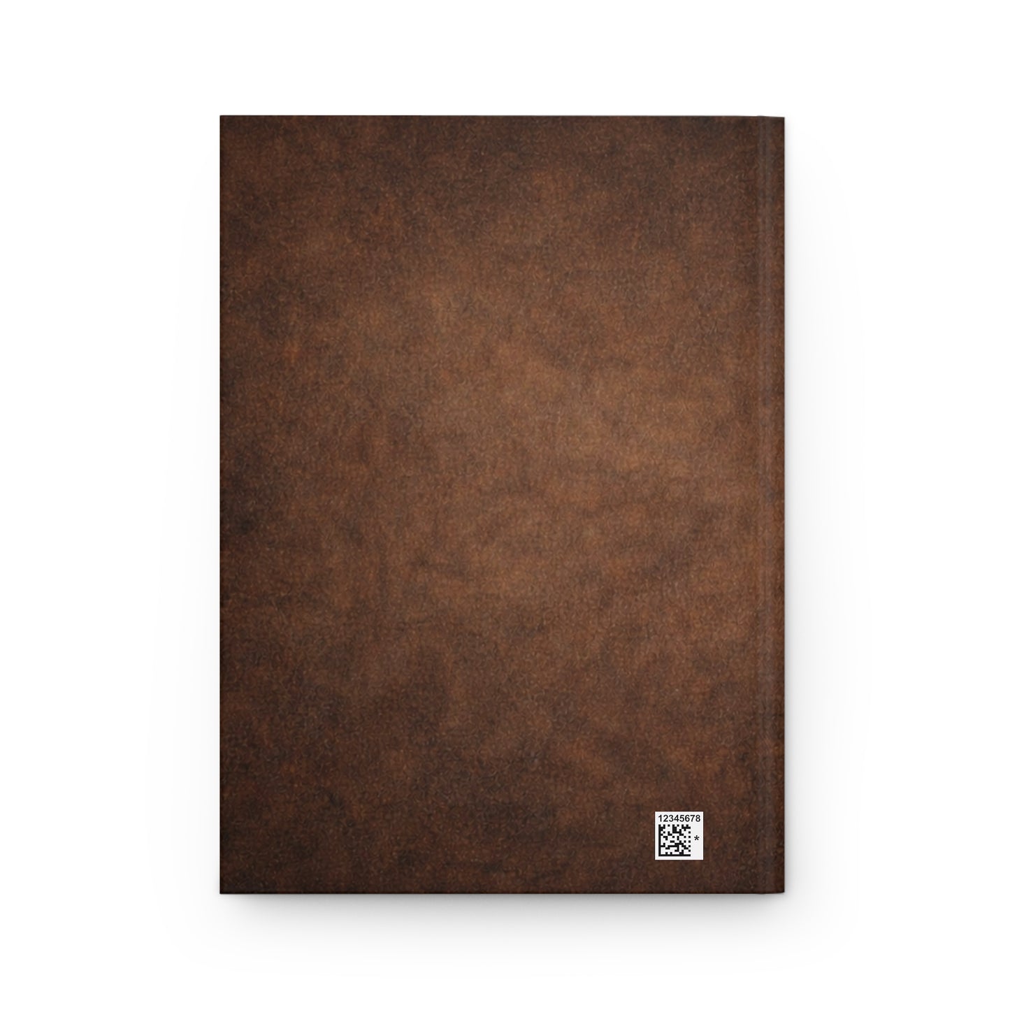 Patriotic Prayer Portrait Journal — Hardcover Matte