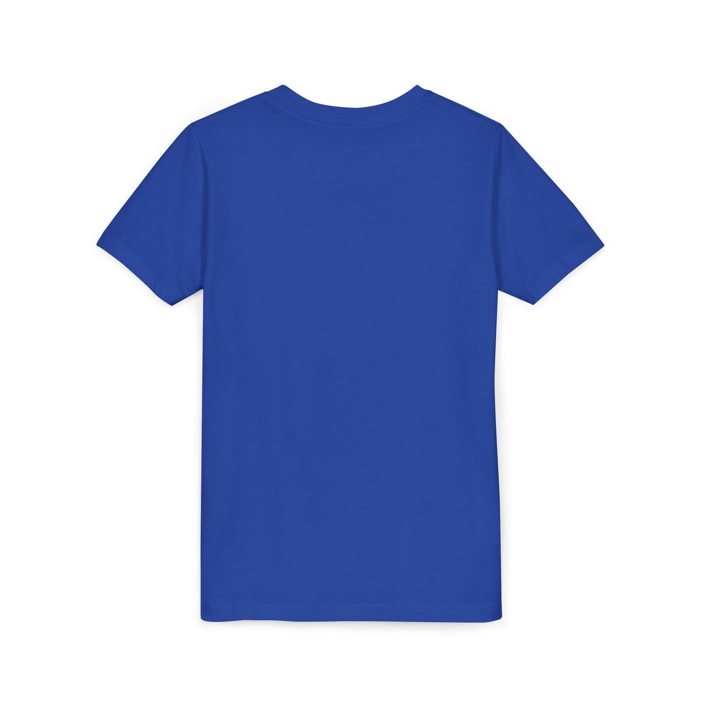 Grandma Anons & Keyboard Warriors for your Littles, “I ♥️ My O.G. Grannie" Youth T-Shirt – American Flag Grandma Design