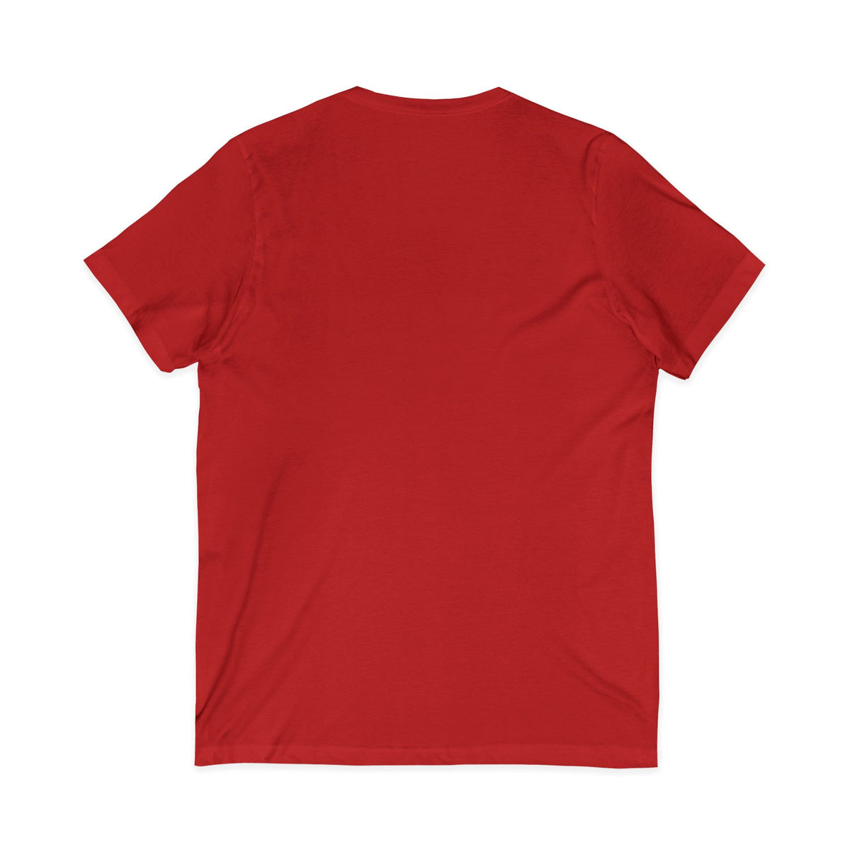 "Trump gave my kid... A Thousand Bucks!!!"— V-Neck Tee