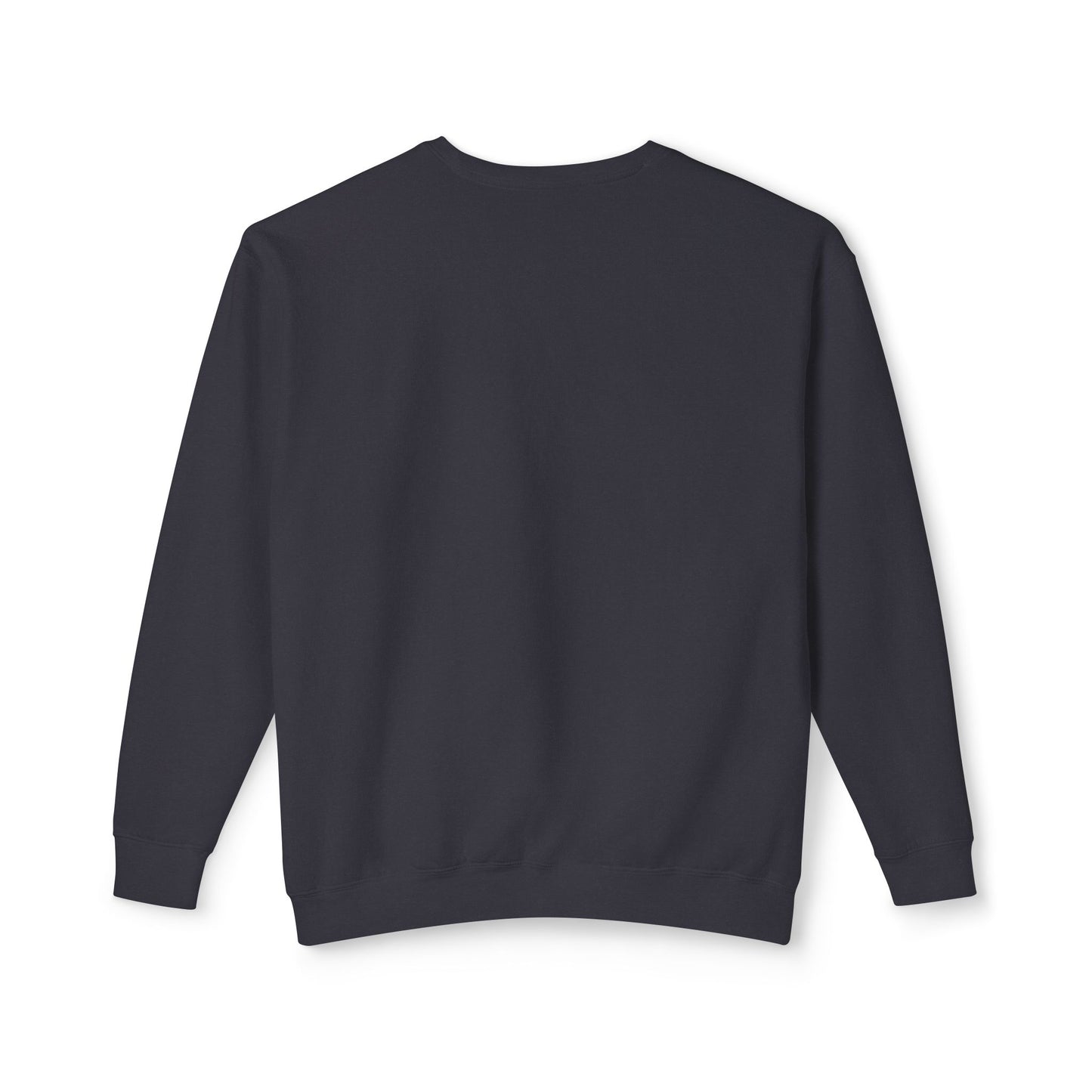 Trump 'God Bless You, Mr. President' Crewneck Sweatshirt — MAGA Tribute