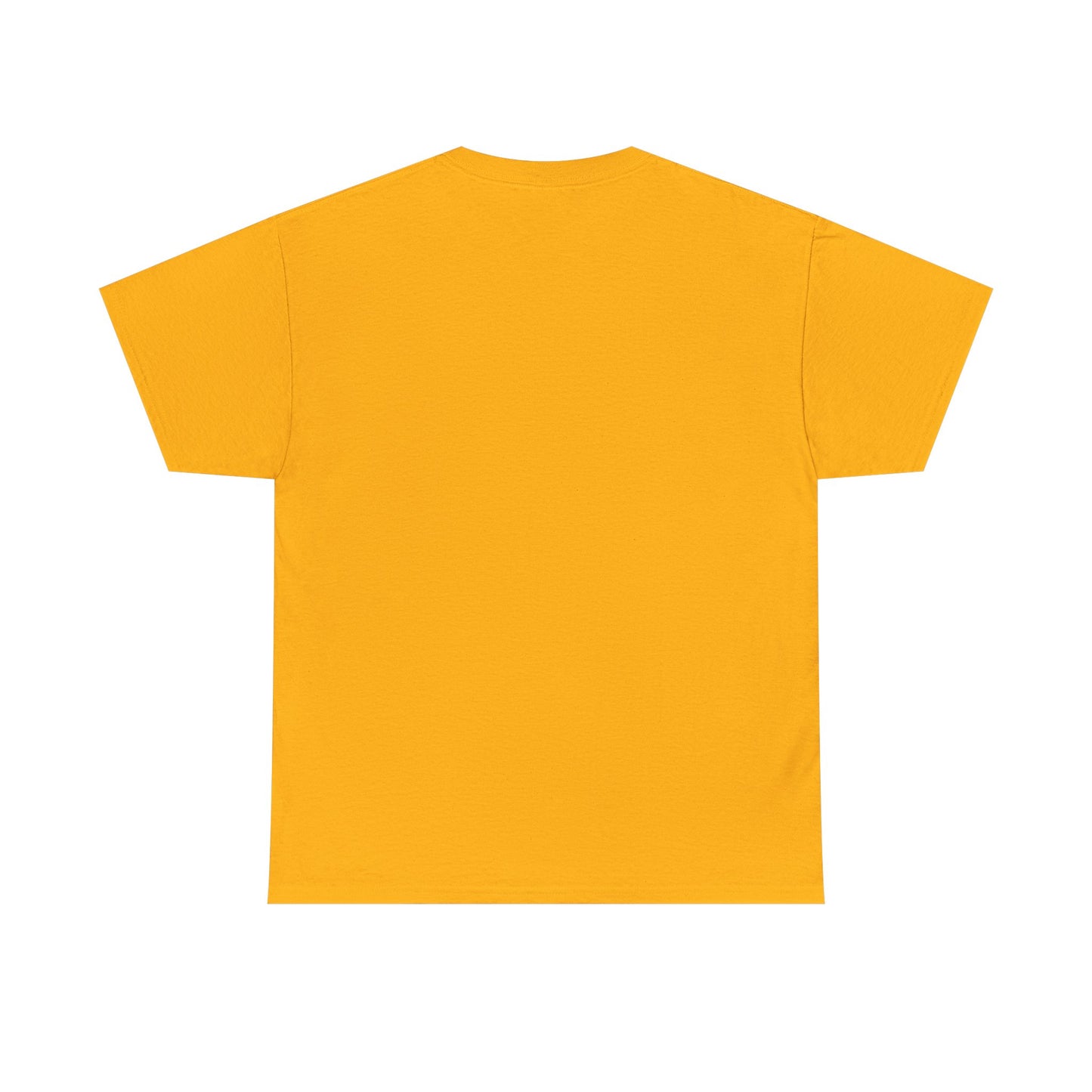 T-Shirt — "How can you not LOVE him?!" Colorful Romantic Illustration Tee