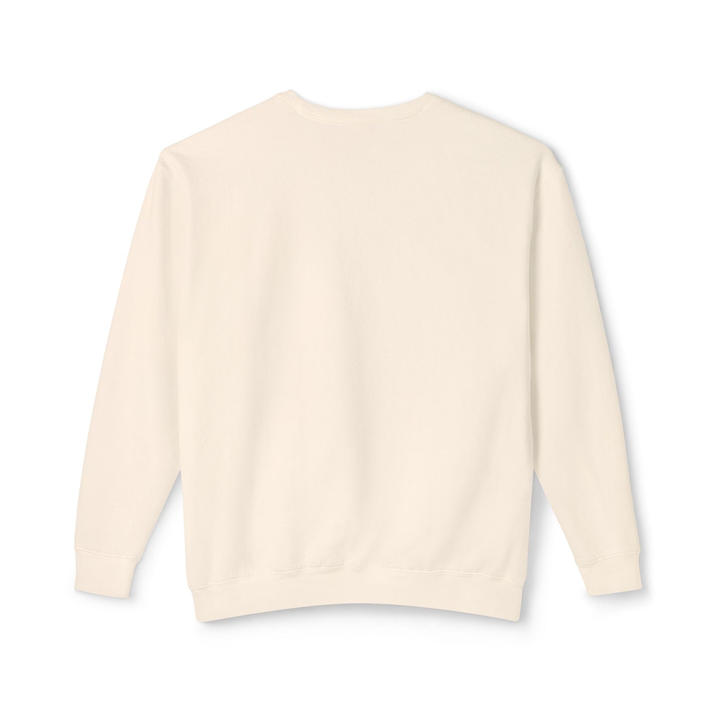 Trump 'God Bless You, Mr. President' Crewneck Sweatshirt — MAGA Tribute