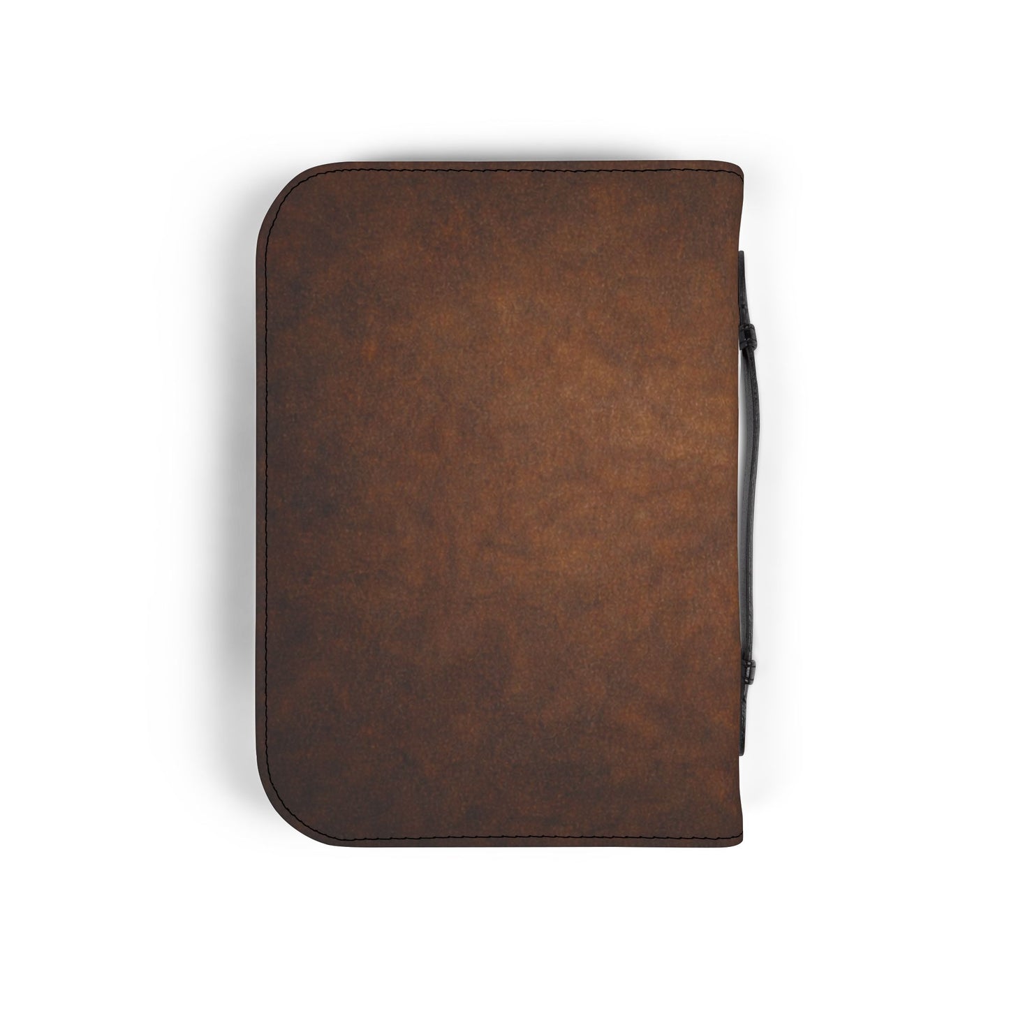 Guided & Protected – Portrait Bible Cover — Or use for work, school, organizing.