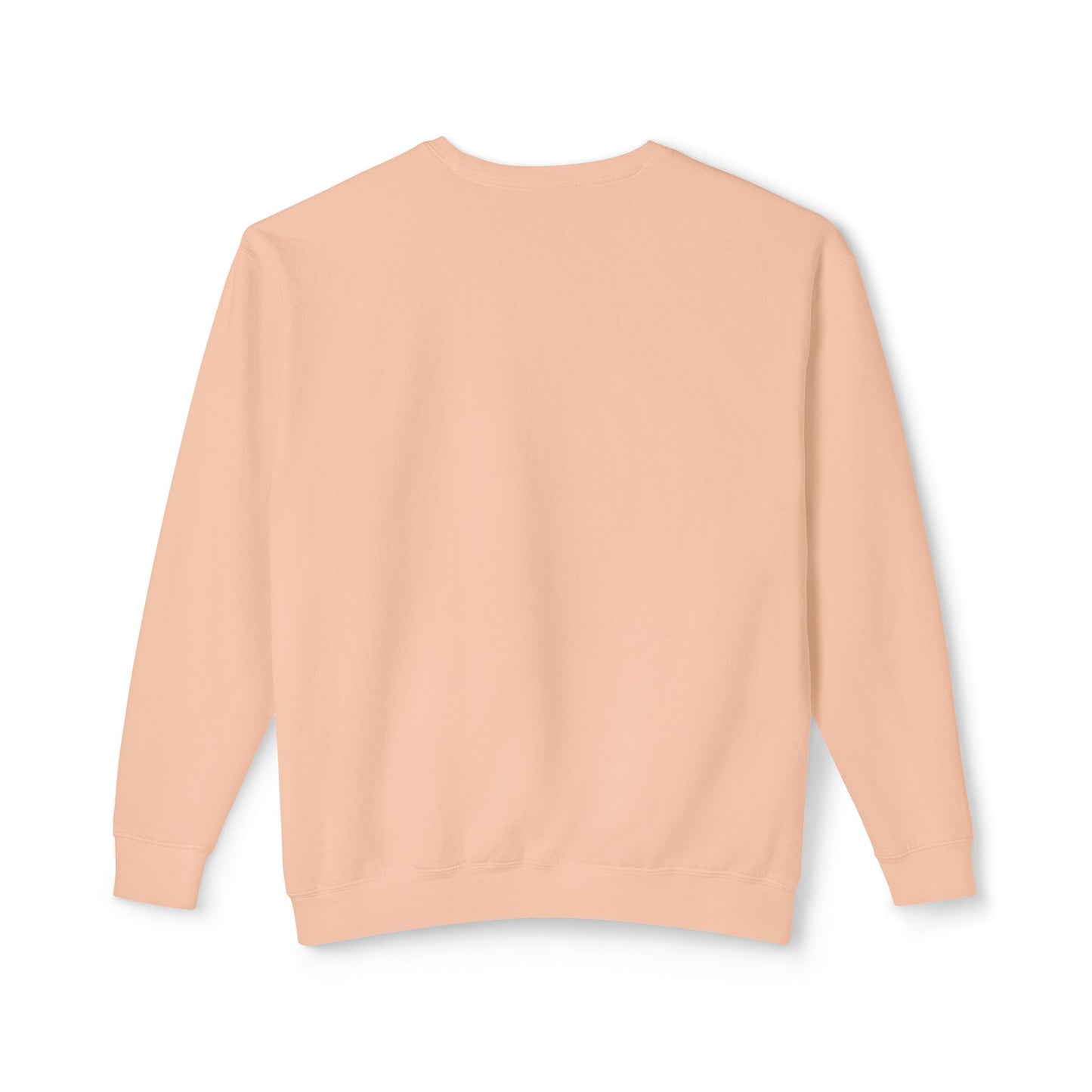 Trump 'God Bless You, Mr. President' Crewneck Sweatshirt — MAGA Tribute