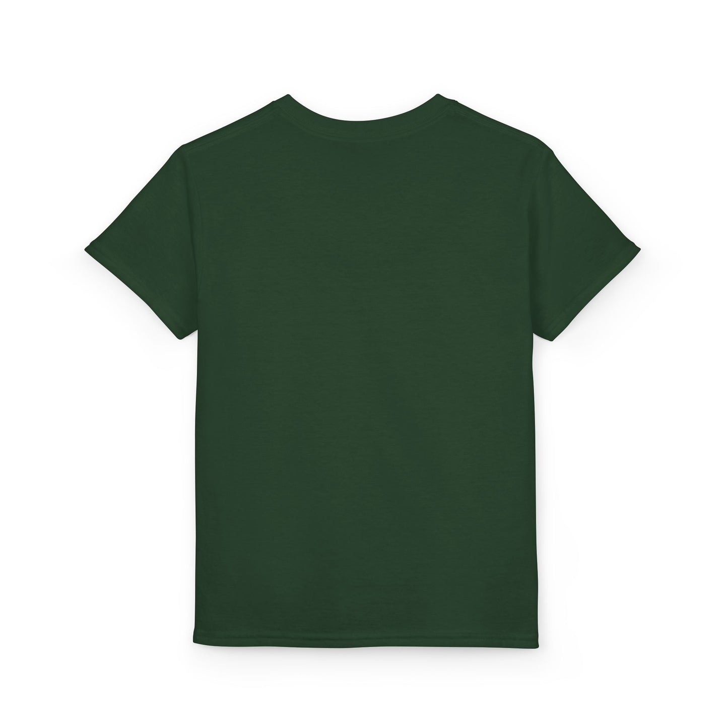 Youth T-Shirt — "Christmas in July" Beach Santa Kids Tee (HSL 2026)
