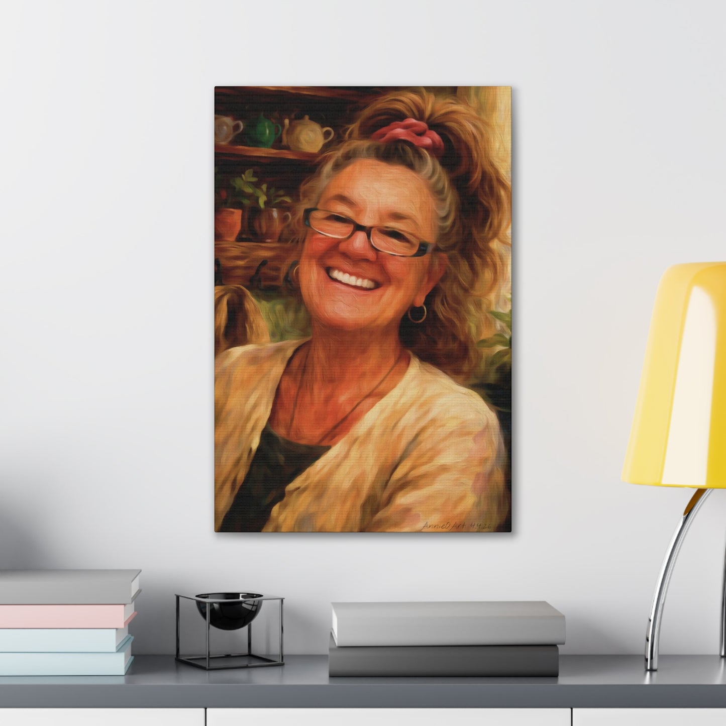 CUSTOM CREATIONS PRINT & CANVAS now available starting at $35–contact me w photo to discuss