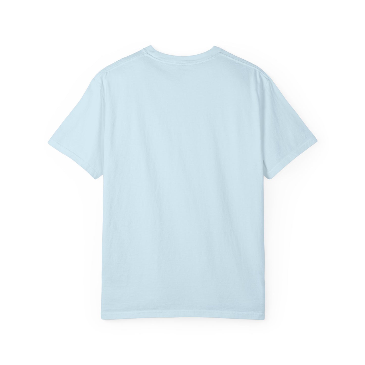 JFK Jr Beware The Fury Of A Patient Man T-Shirt — Vintage Tee