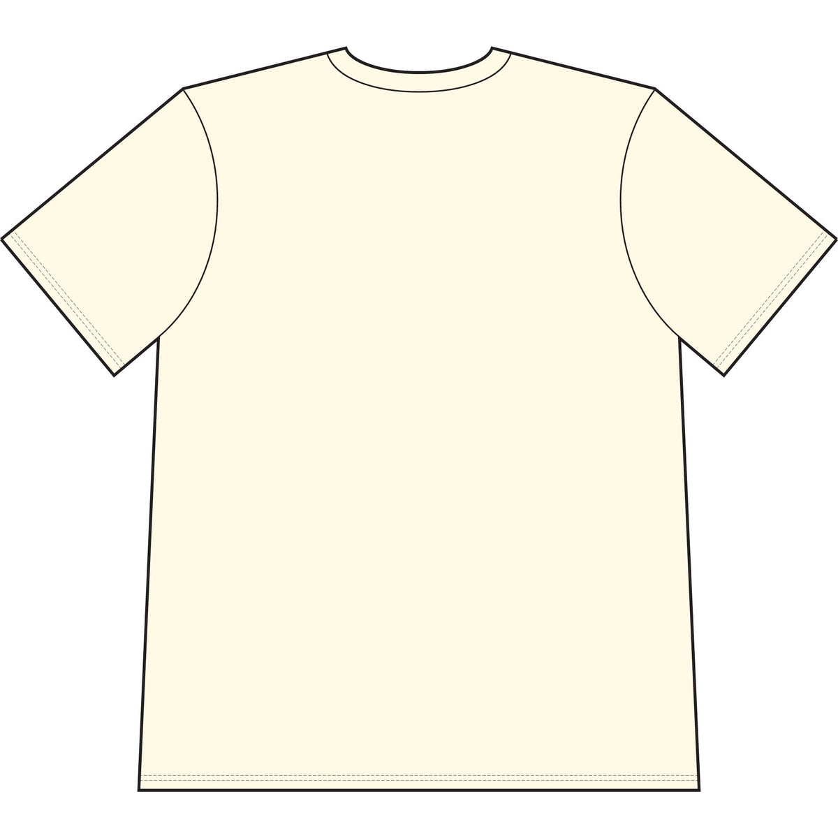 Lake America “Welcome to Lake America — Bless Your ” T‑Shirt