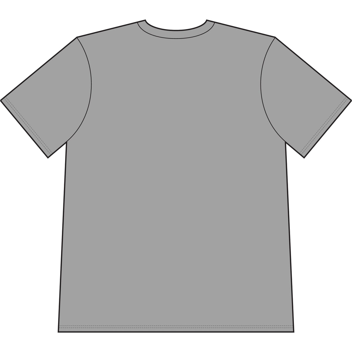 Lake America “Welcome to Lake America — Bless Your ” T‑Shirt