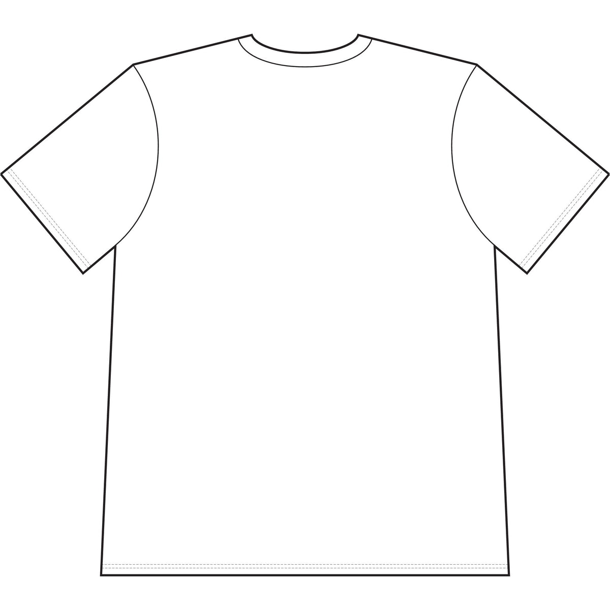 Lake America “Welcome to Lake America — Bless Your ” T‑Shirt