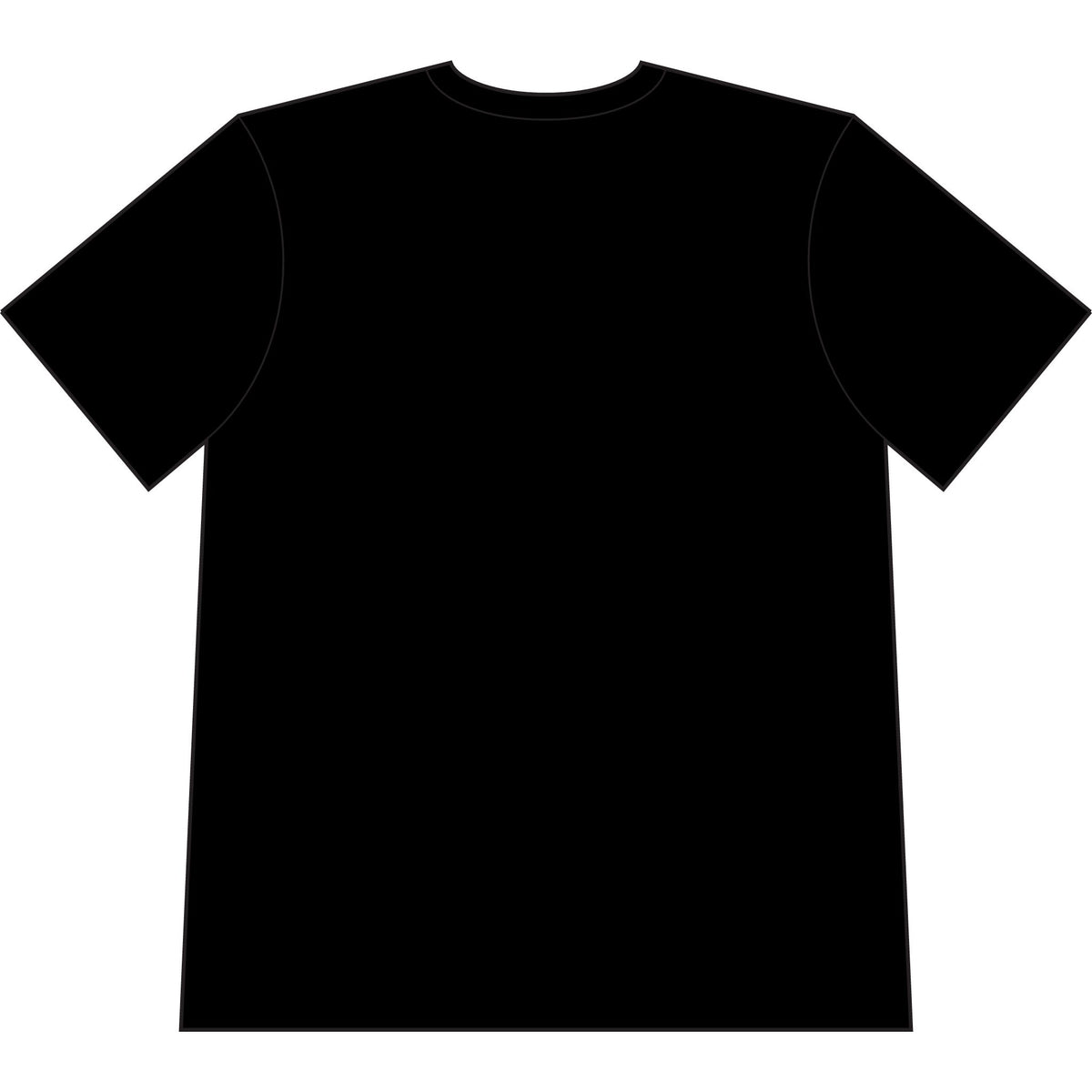 Lake America “Welcome to Lake America — Bless Your ” T‑Shirt