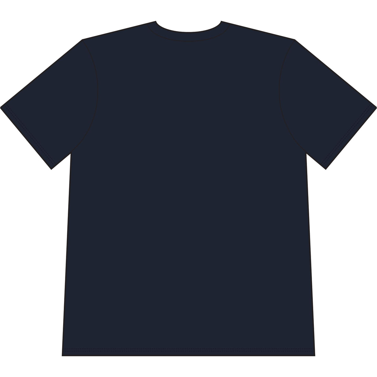 Lake America “Welcome to Lake America — Bless Your ” T‑Shirt