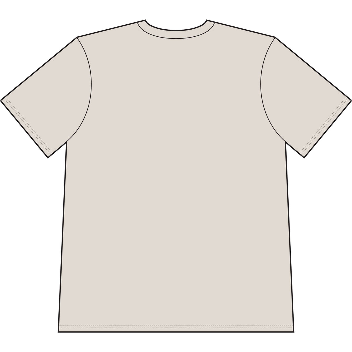 Lake America “Welcome to Lake America — Bless Your ” T‑Shirt