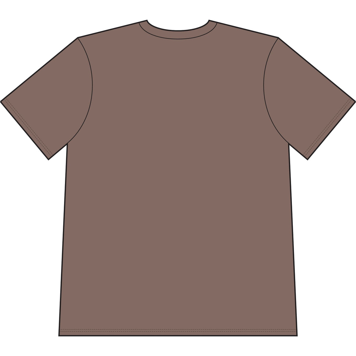 Lake America “Welcome to Lake America — Bless Your ” T‑Shirt