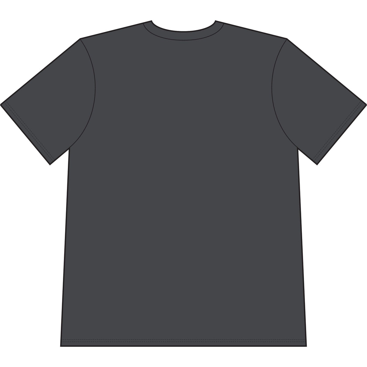 Lake America “Welcome to Lake America — Bless Your ” T‑Shirt