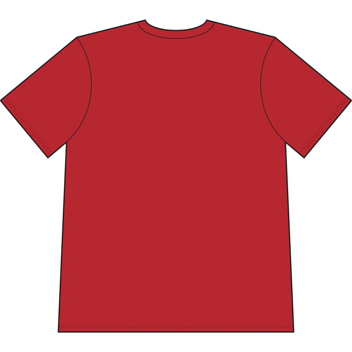 Lake America “Welcome to Lake America — Bless Your ” T‑Shirt