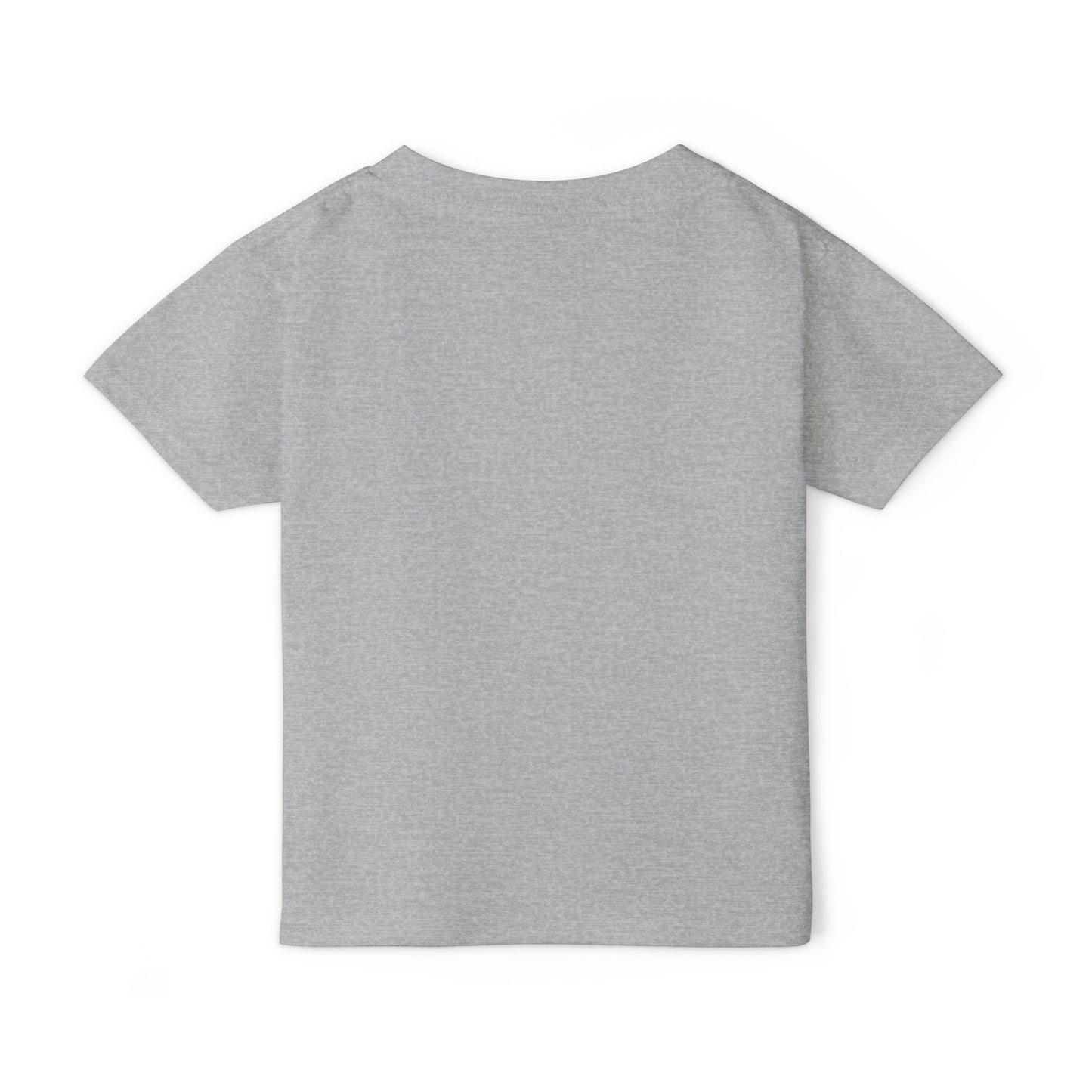 GrandMan/Grandpa Anons & Keyboard Warriors — "I ♥️ My O.G. GrandMan" Patriotic Frog Kids Tee (WWG1WGA)