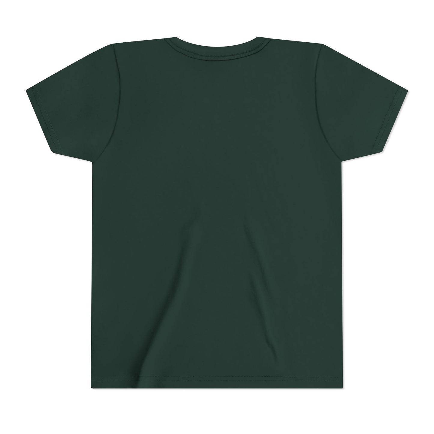 GrandMan/Grandpa Keyboard Warriors for your Littles - “I ♥️ My O.G. GrandMan" Patriotic Pepe WWG1WGA Kids T-Shirt