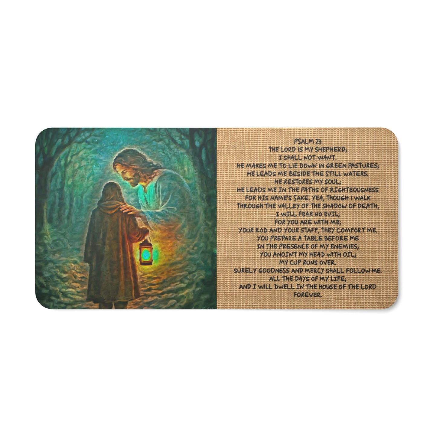 Board Book — "Book of Prayers: I Am With You Always" —Jesus Paintings & Prayer Book for Kids & Adults