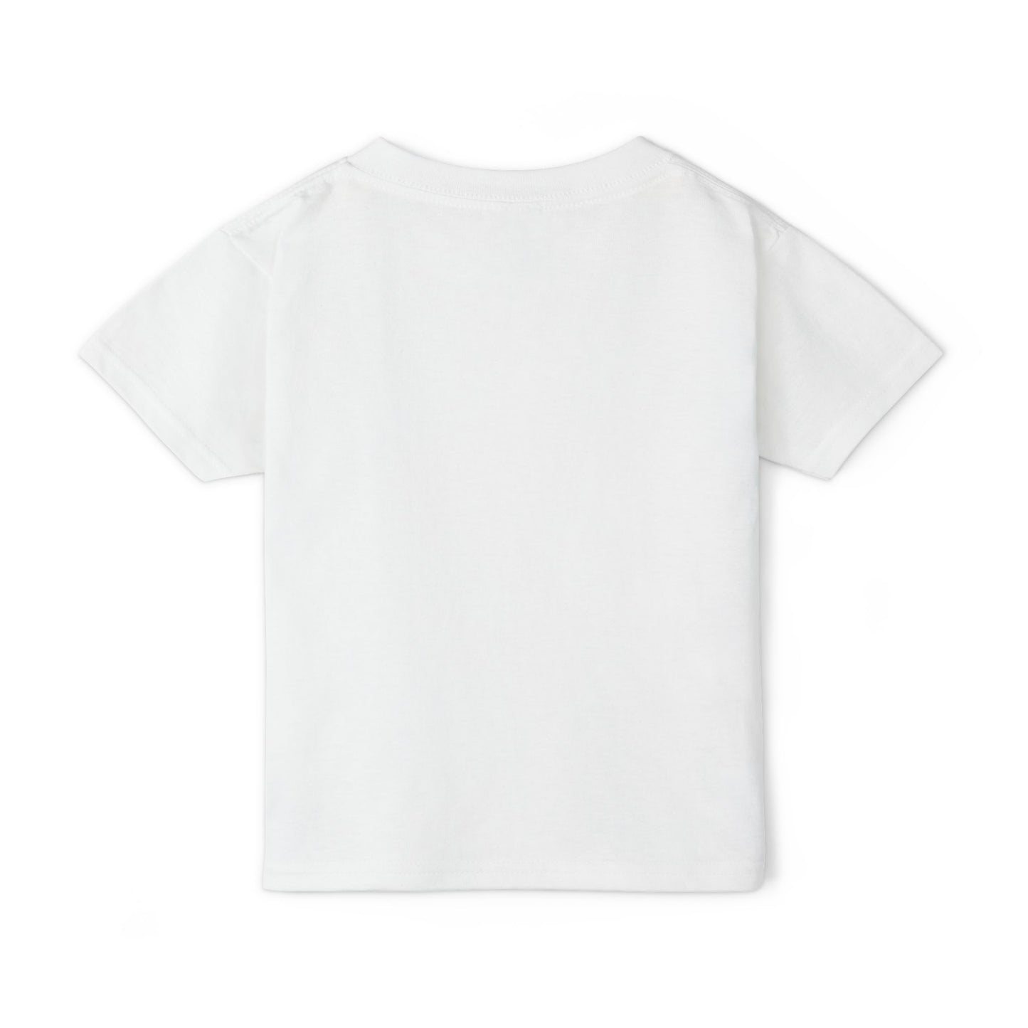 GrandMan/Grandpa Anons & Keyboard Warriors — "I ♥️ My O.G. GrandMan" Patriotic Frog Kids Tee (WWG1WGA)