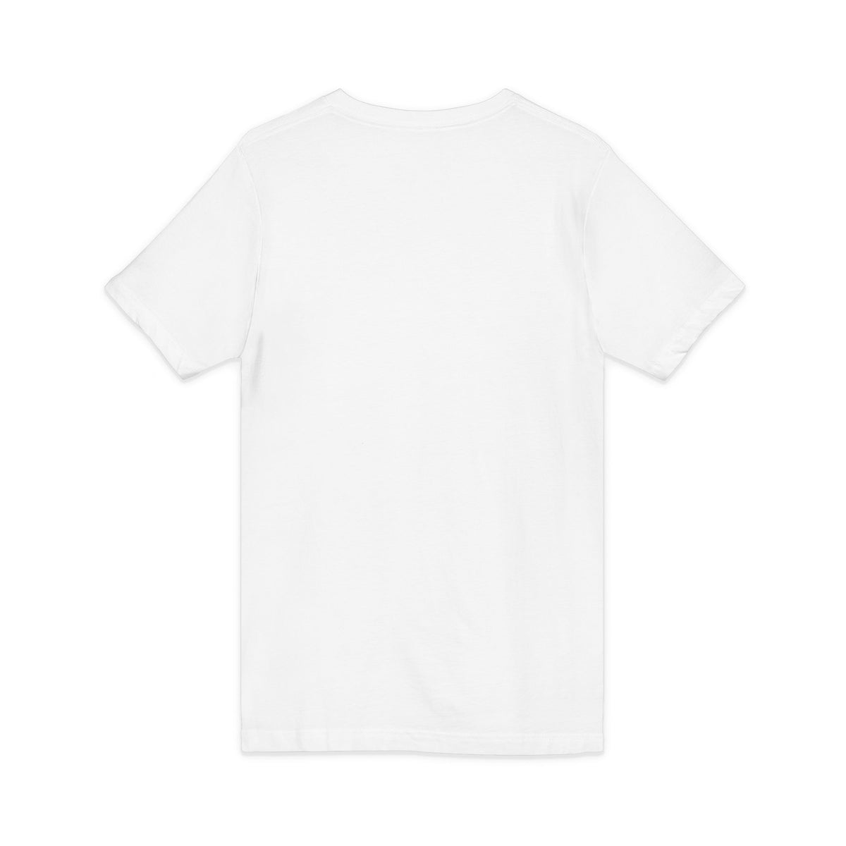 "Trump gave my kid... A Thousand Bucks!!!"— V-Neck Tee