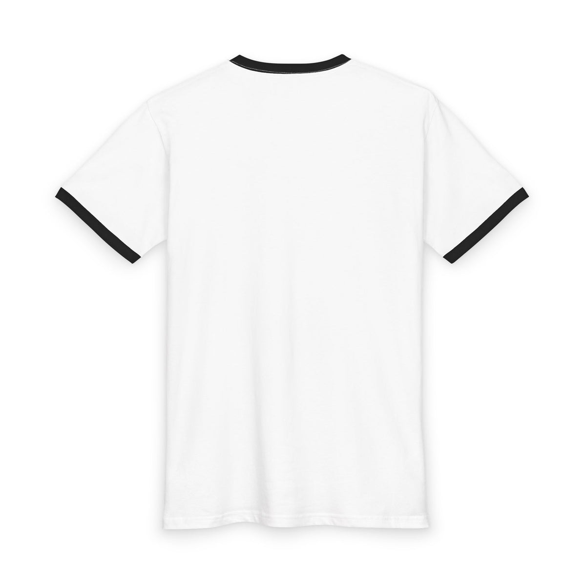 “Trump gave my grandkid a thousand bucks!!!”— Graphic Ringer Tee