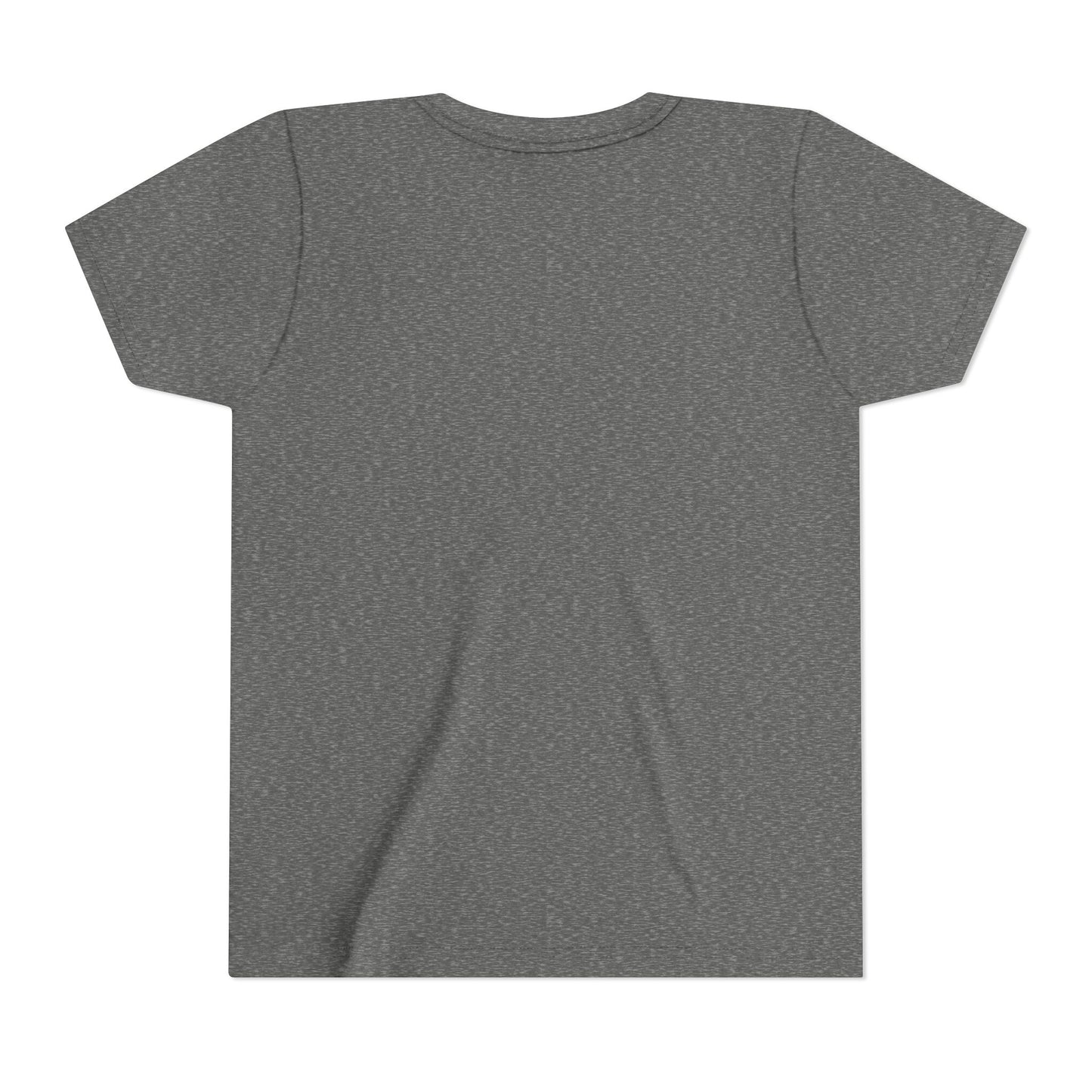 Grandma Anons & Keyboard Warriors for your Littles, “I ♥️ My O.G. Grannie" Youth T-Shirt – American Flag Grandma Design