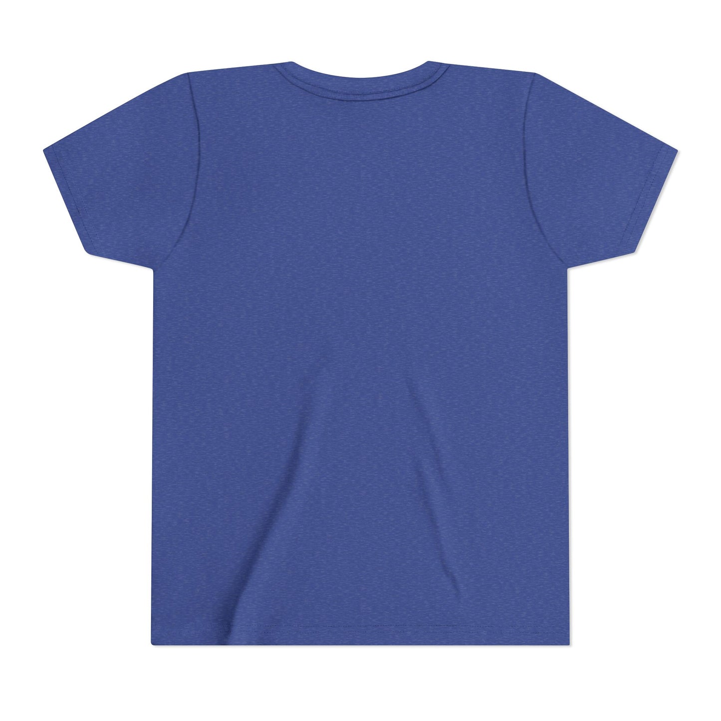 Grandma Anons & Keyboard Warriors for your Littles, “I ♥️ My O.G. Grannie" Youth T-Shirt – American Flag Grandma Design