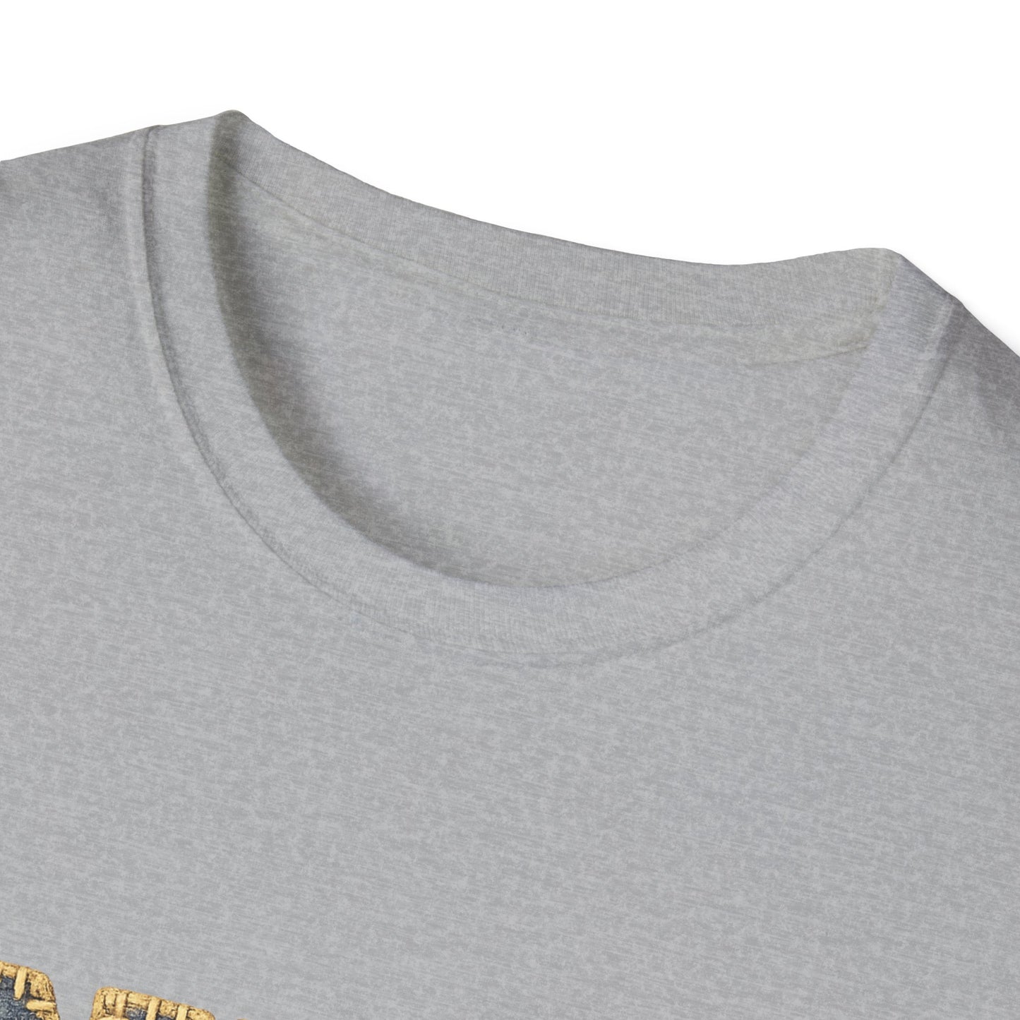 NYC Kid T-Shirt — New York City Vintage Flag Quilt-look Tee