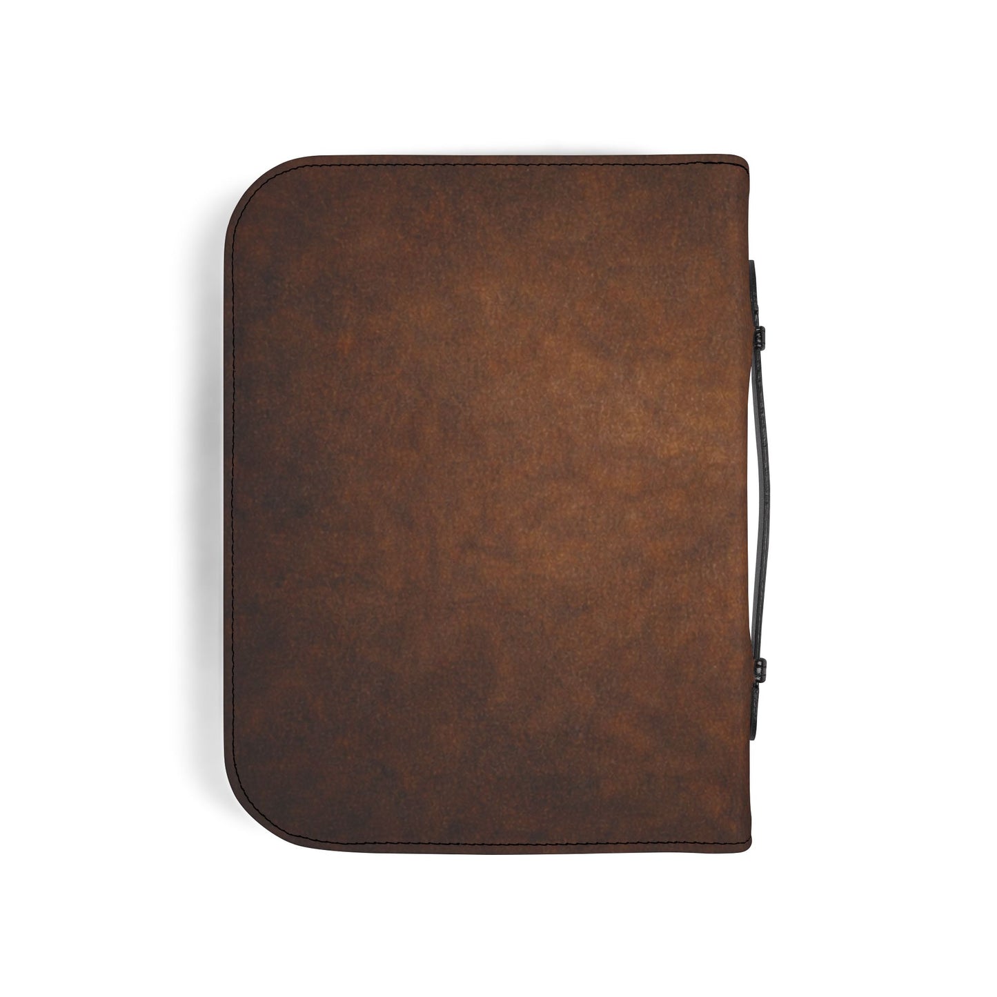 Guided & Protected – Portrait Bible Cover — Or use for work, school, organizing.