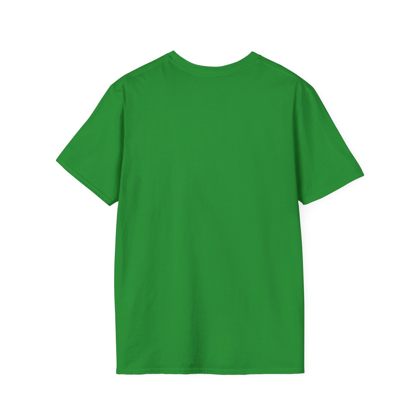 T-Shirt — Christmas in July Santa Beach Graphic Tee