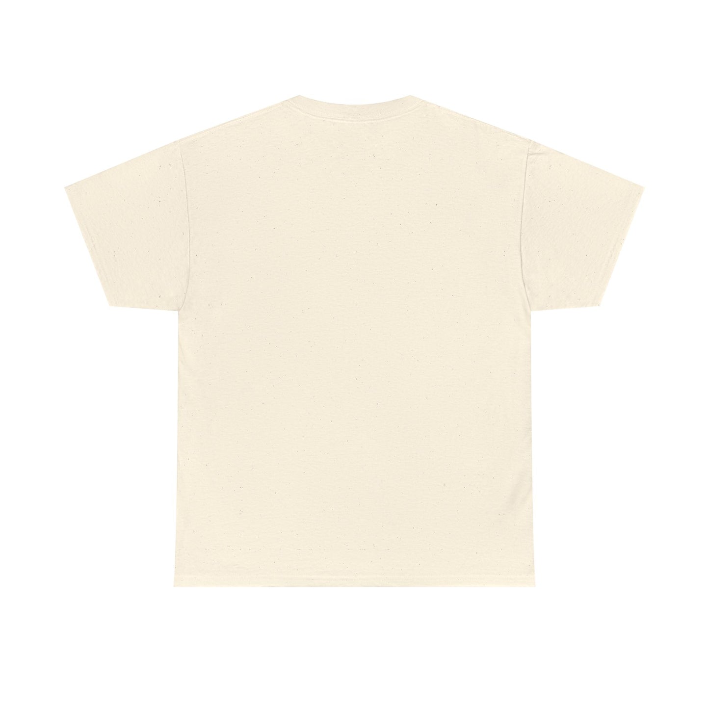 T-Shirt — "How can you not LOVE him?!" Colorful Romantic Illustration Tee