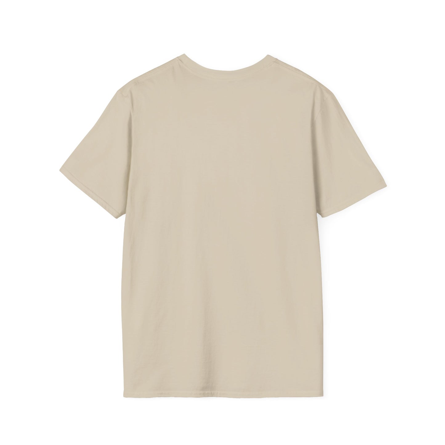 T-Shirt — Christmas in July Santa Beach Graphic Tee