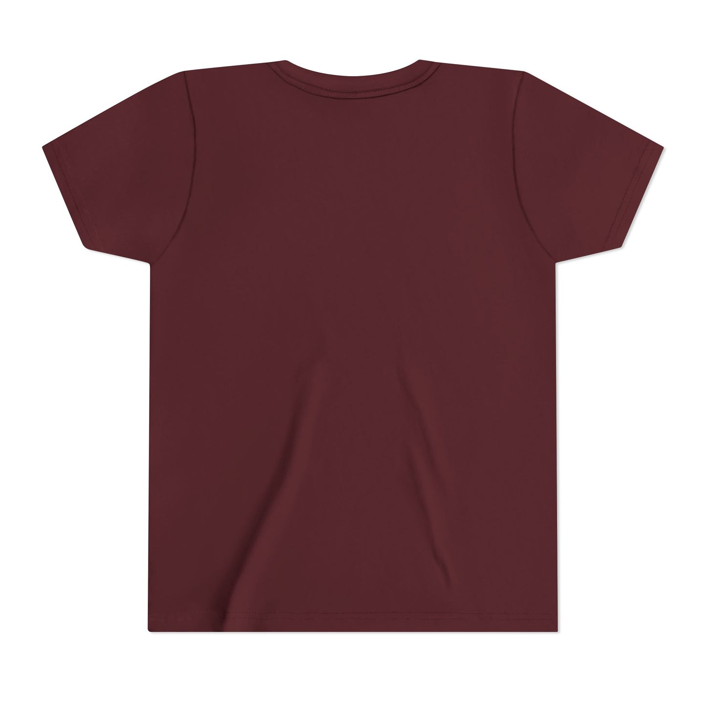 Grandma Anons & Keyboard Warriors for your Littles, “I ♥️ My O.G. Grannie" Youth T-Shirt – American Flag Grandma Design
